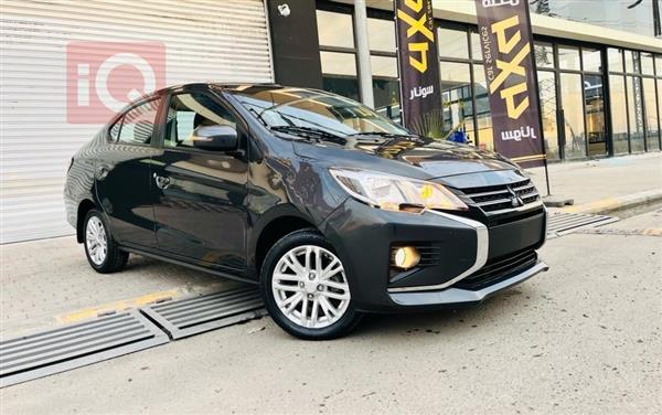 ميتسوبيشي ميراج G4 2024 للبيع في العراق - الموصل